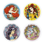 ガラストレイやミニキャンバスボードも！BANDAI SPIRITS「一番くじ