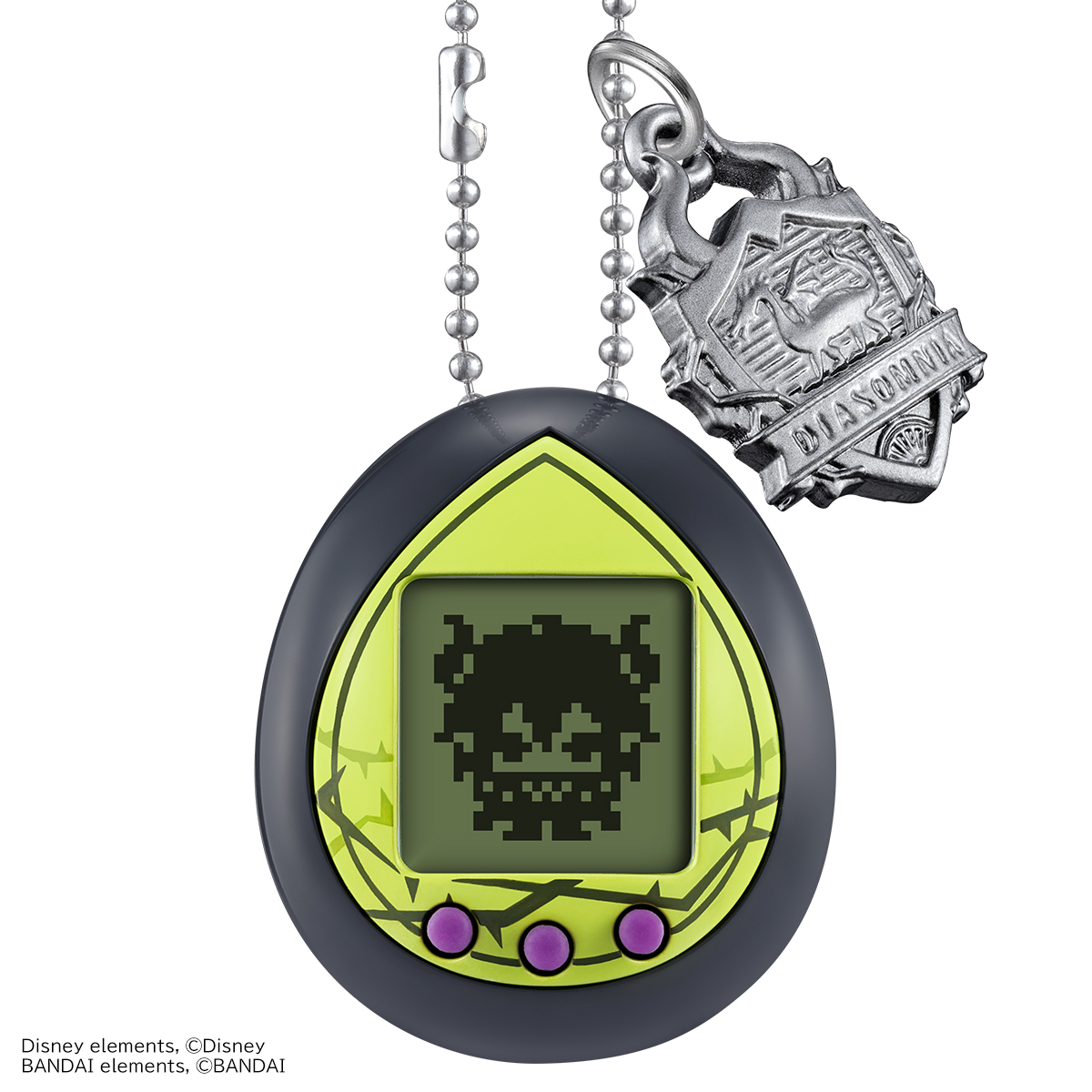 ツイステっち ディアソムニア カラー 寮 ツイステッドワンダーランド