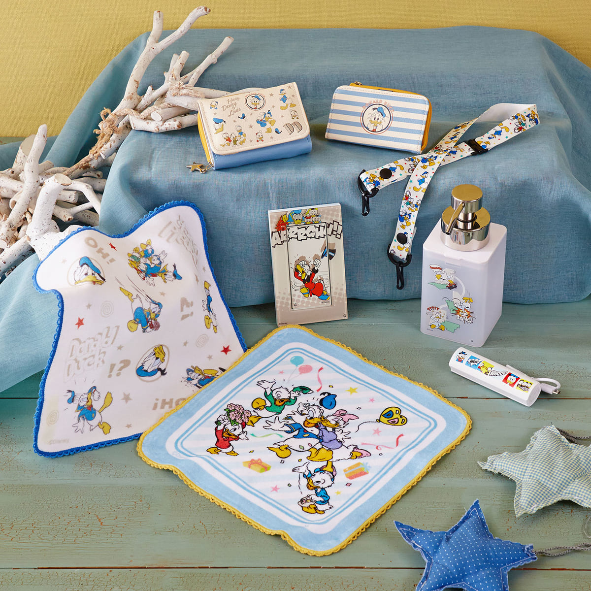 スクルージグッズまとめてA箱