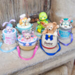 6種類全員分をまとめて紹介！東京ディズニーシー「ダッフィー