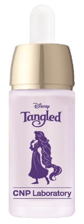 ラプンツェル・白雪姫の化粧水と美容液！CNP Laboratory「ディズニー