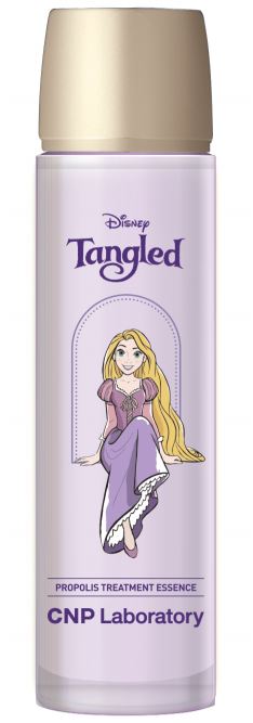 ラプンツェル・白雪姫の化粧水と美容液！CNP Laboratory「ディズニー