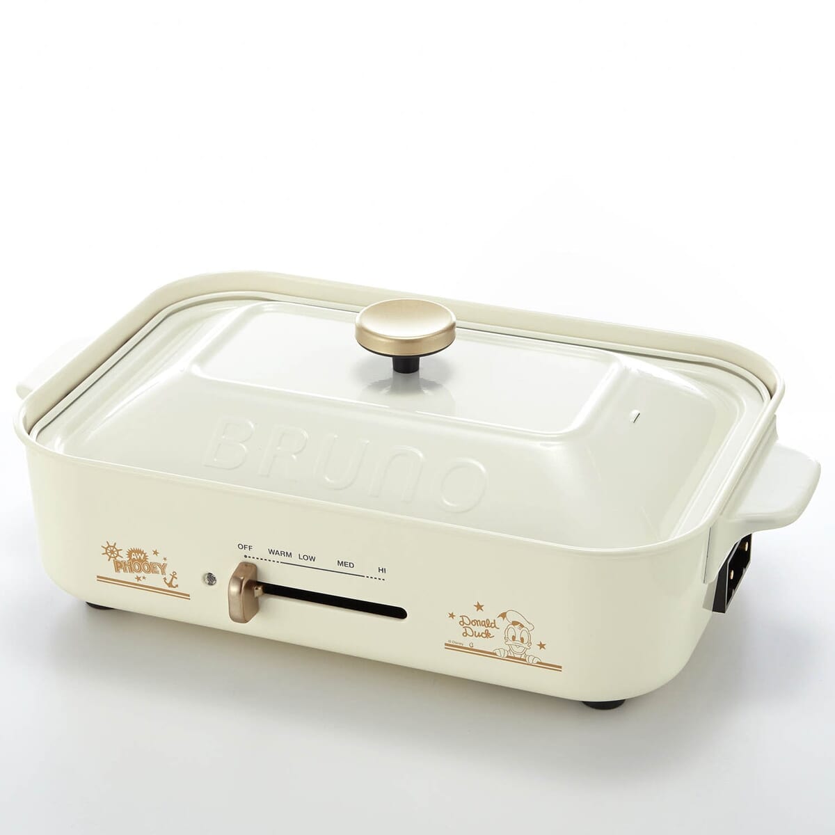 ミッキー＆ミニー、ドナルド、『トイ・ストーリー』！ベルメゾン