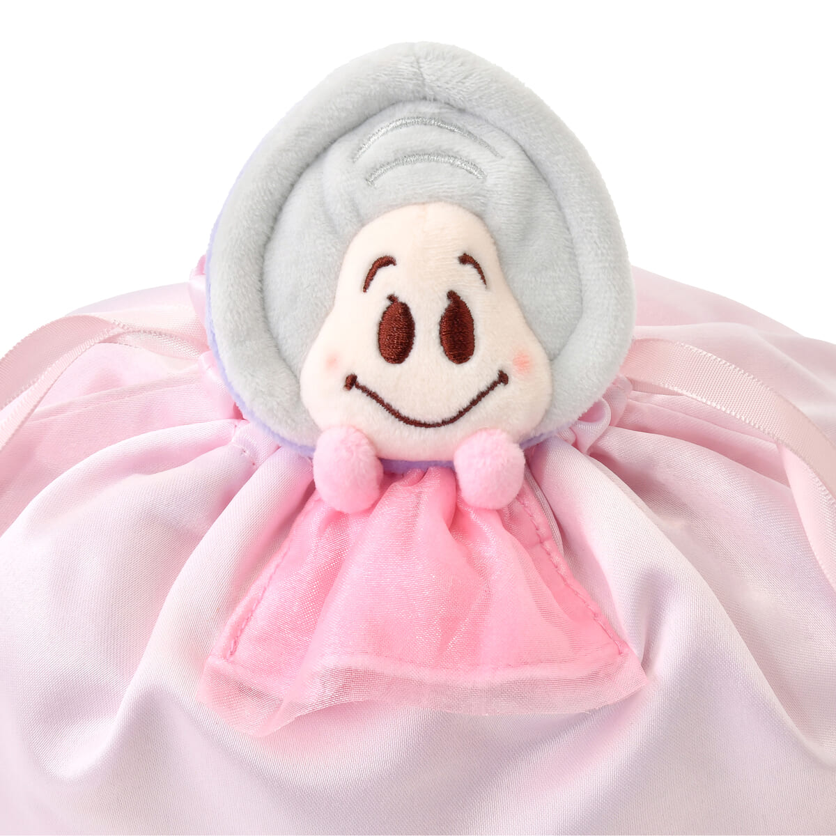 ディズニーストア 不思議の国のアリス ヤングオイスター ぬいぐるみ 3