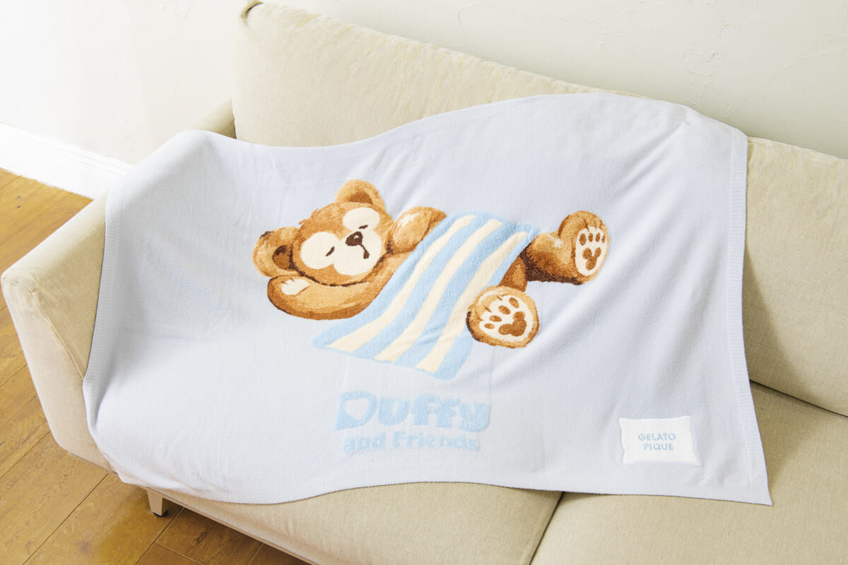 ジェラート ピケプロデュースのルームウェア！東京ディズニーシー