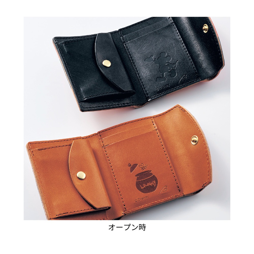 ミッキーとプーさんのクラフト風デザイン！ベルメゾン ディズニー