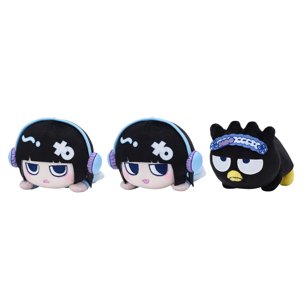 バッドばつ丸 1997年製 キャラコンセント【未開封品・動作未確認】当時