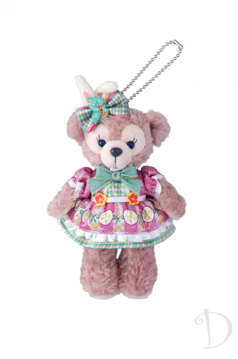 Tip-Topイースター』コスチューム！東京ディズニーシー“ディズニー