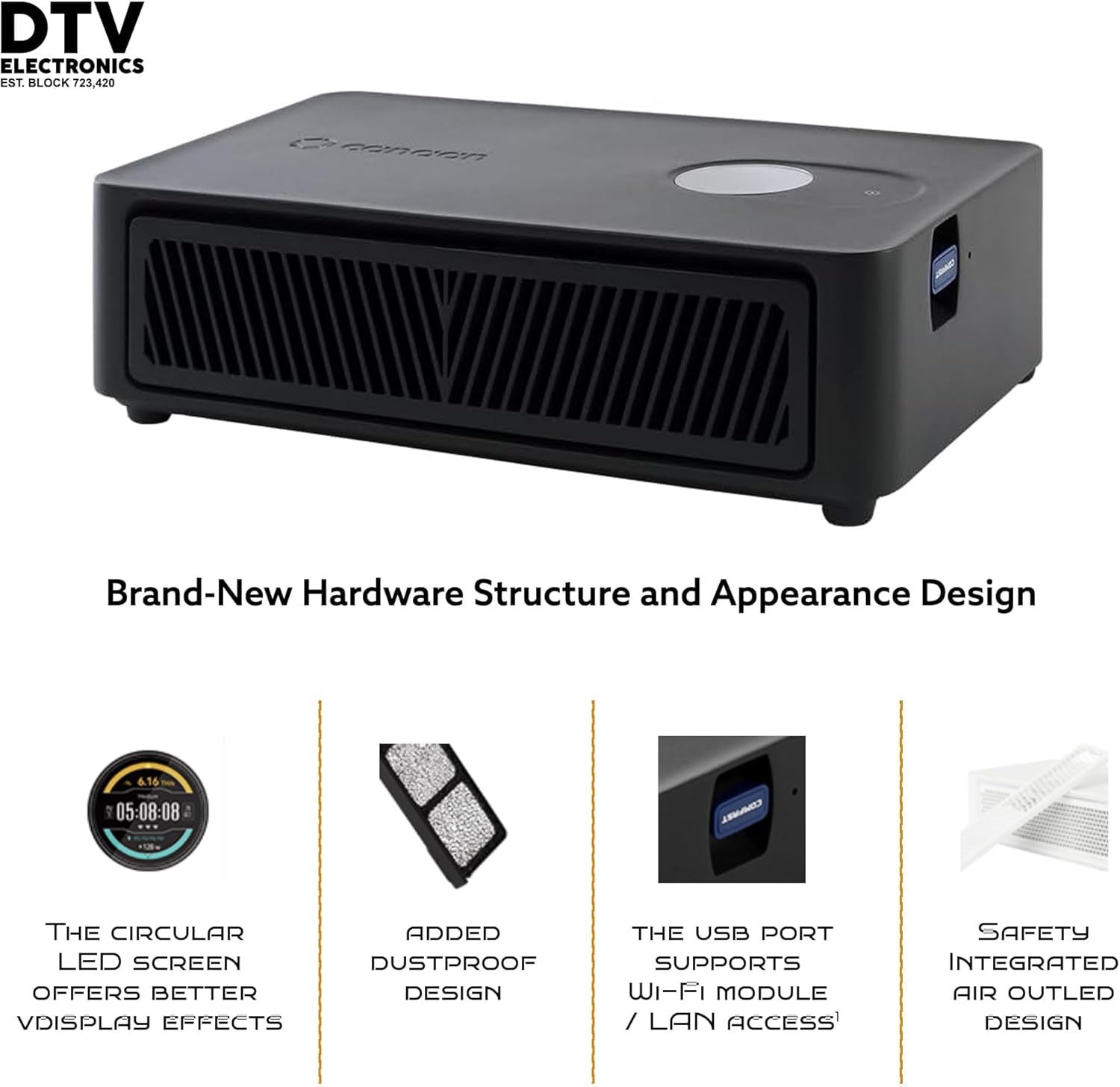 Canaan Avalon Nano 3S Review: A Compact Bitcoin Miner Now