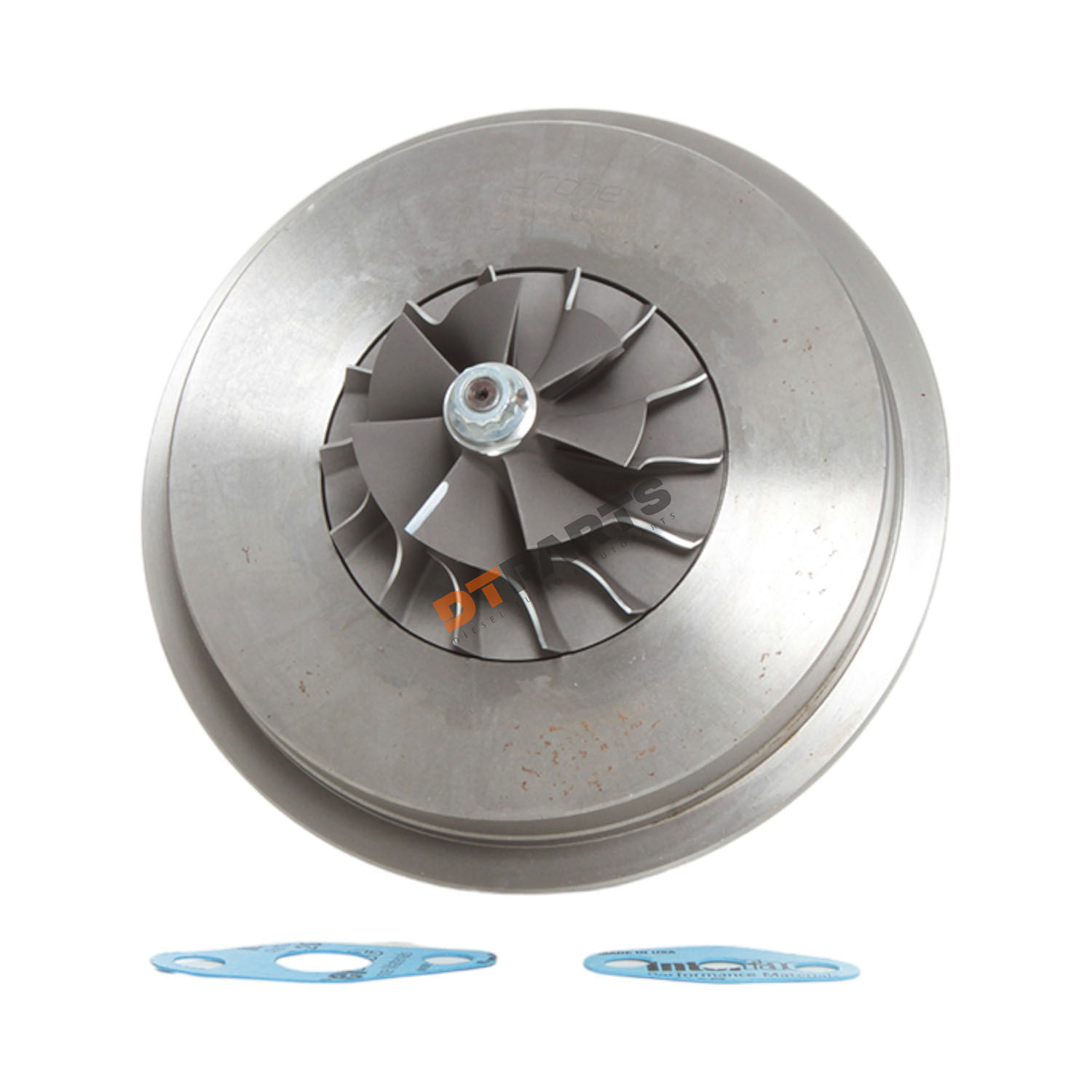 Turbo - DTPARTS - DTPARTS