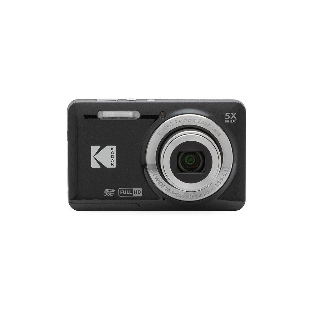 KODAK PIXPRO FZ55 Digital Camera Black | Park Cameras