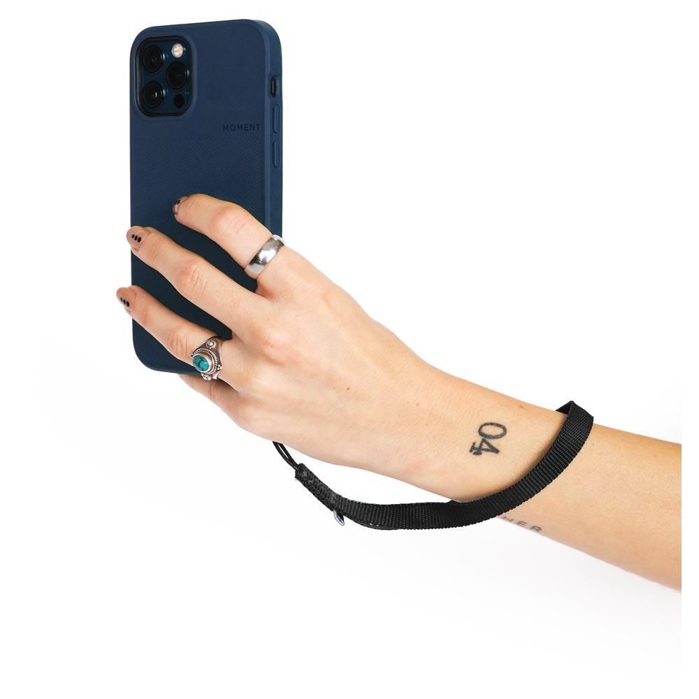 prasthana × iolom SMARTPHONE STRAP prasthana × iolom SMARTPHONE