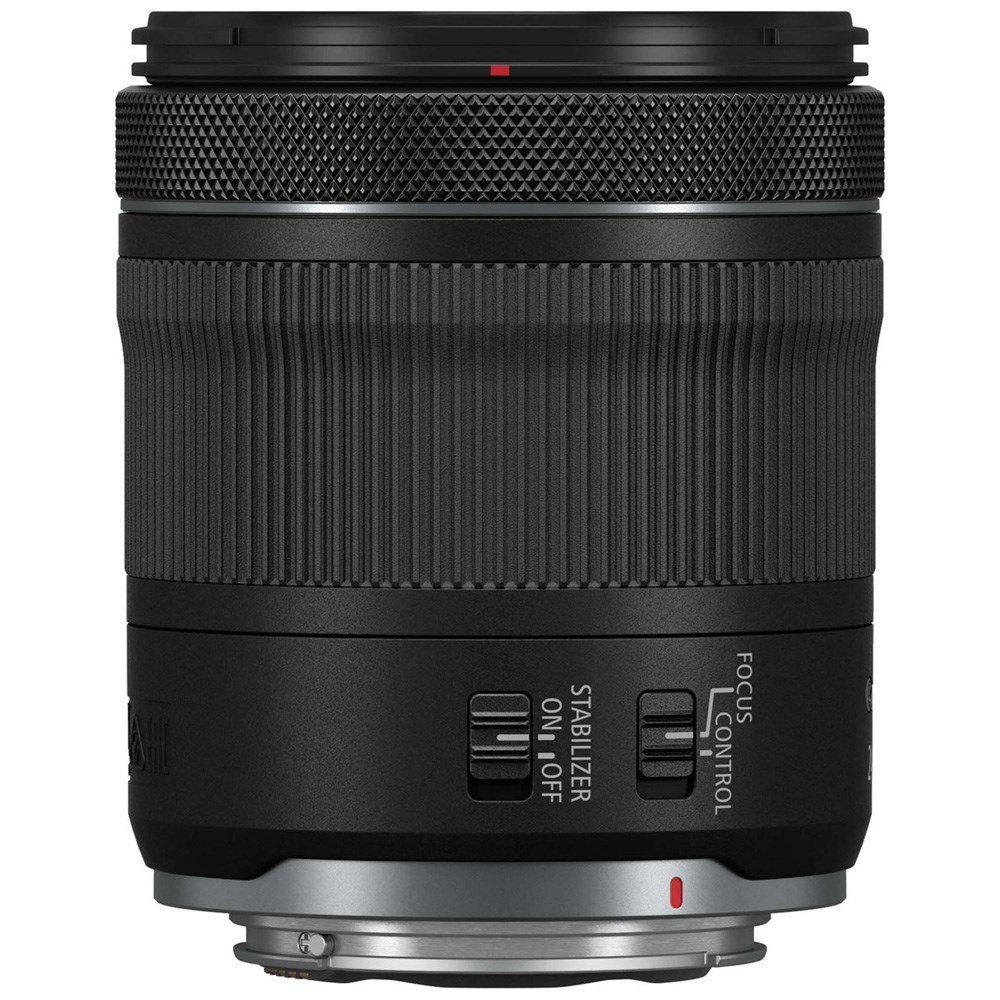 Canon RF 24-105mm f/4-7.1 IS STM Lens | Park Cameras
