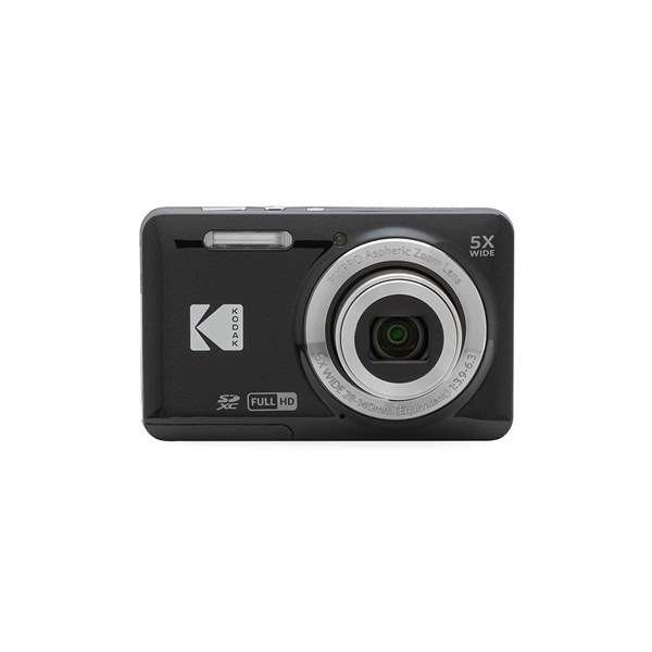 KODAK PIXPRO FZ55 Digital Camera Black | Park Cameras
