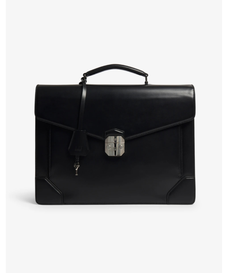 dunhill/ダンヒル通販 | カドガン スリムシングル ドキュメントケース