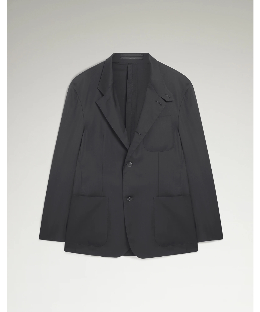 dunhill/ダンヒル通販 | ウールブレンド トラベルジャケット【送料無料