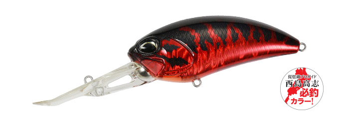 デュオ レアリスクランクG87 20A×4、15A×3 REALIS CRANK G - BASS