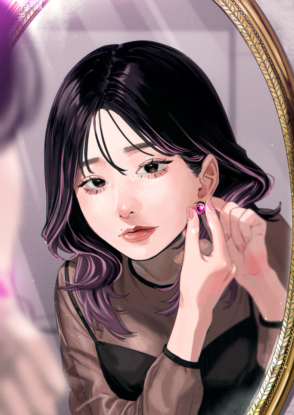 邦楽 misty moon Duca misty moon｜ALBUM｜Duca｜Duca ∞stories