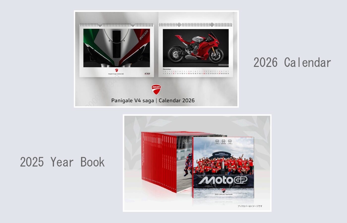 Ducati Lifestyle Tokyo / DLT