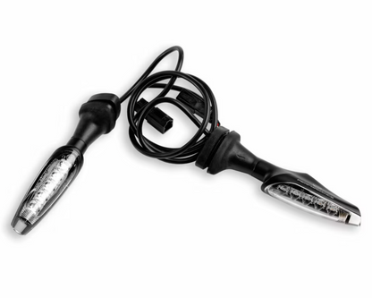 DUCATI パフォーマンス LEDウィンカーset ターンインジケーターセット