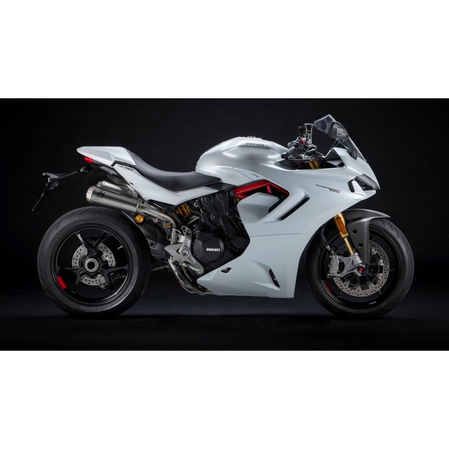 DUCATI スーパースポーツ 939 / 950 2017-2020 コンプリートレーシング