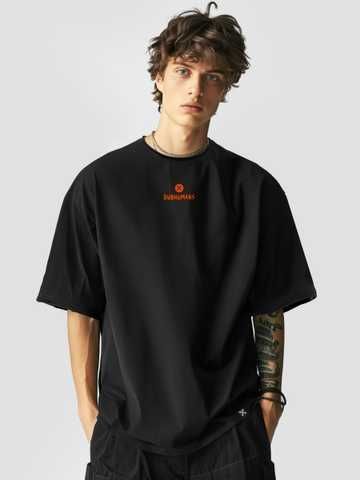 Men's T-shirt Oversize 