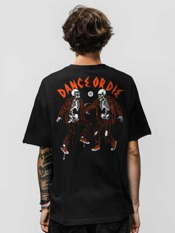 Men's T-shirt Oversize 