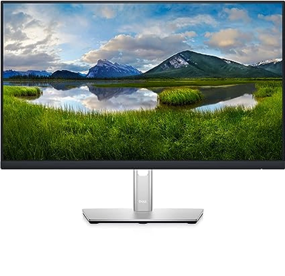 Dell24 USB-C Hub Monitor - P2422HE | Buy Online