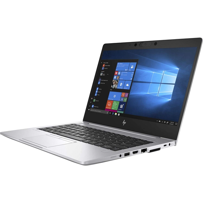 Buy Online HP Elitebook 830 G6 Core i5 8th Gen