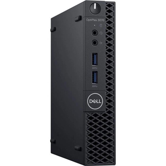 Core i3 8th Gen Dell OptiPlex 3070 Refurbished Desktop