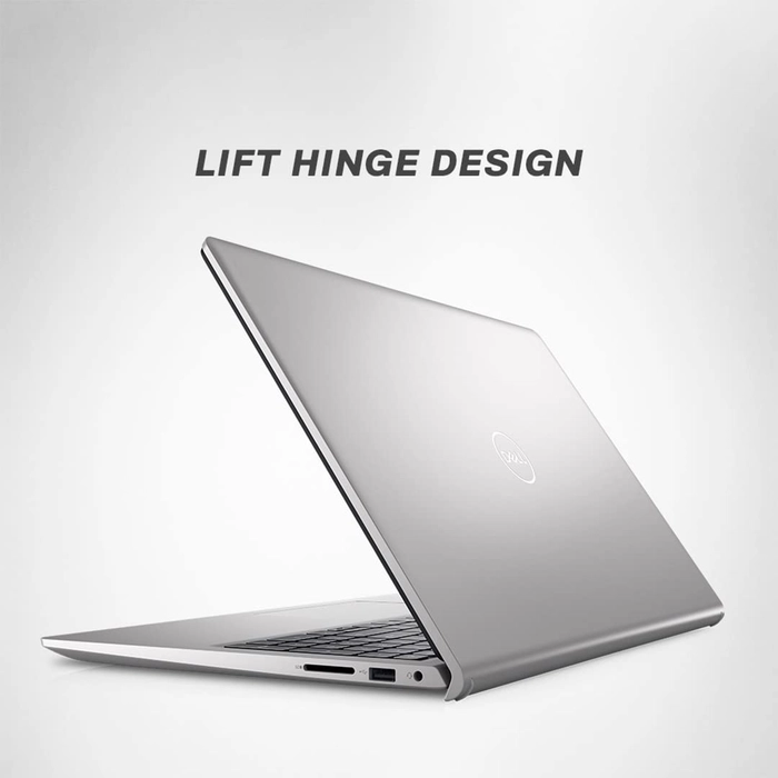 Dell Inspiron 3515 Laptop, AMD Ryzen 3-3250U 15.6