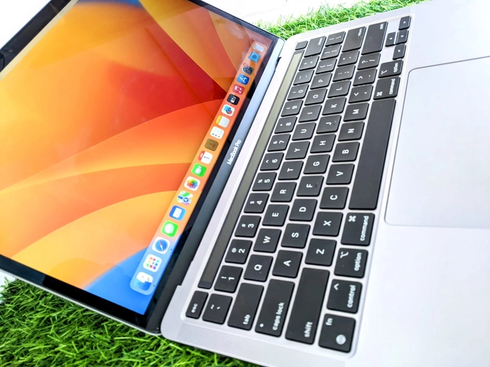 MacBook Pro 2020 -A2338- M1 Chip, 16GB Ram, 512GB Storage