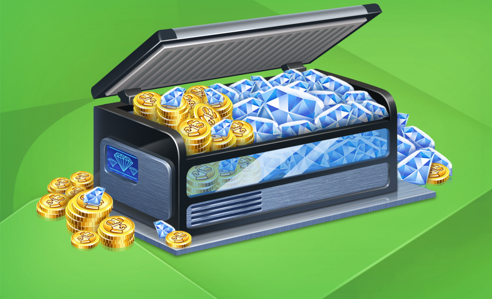 Nordcurrentストア