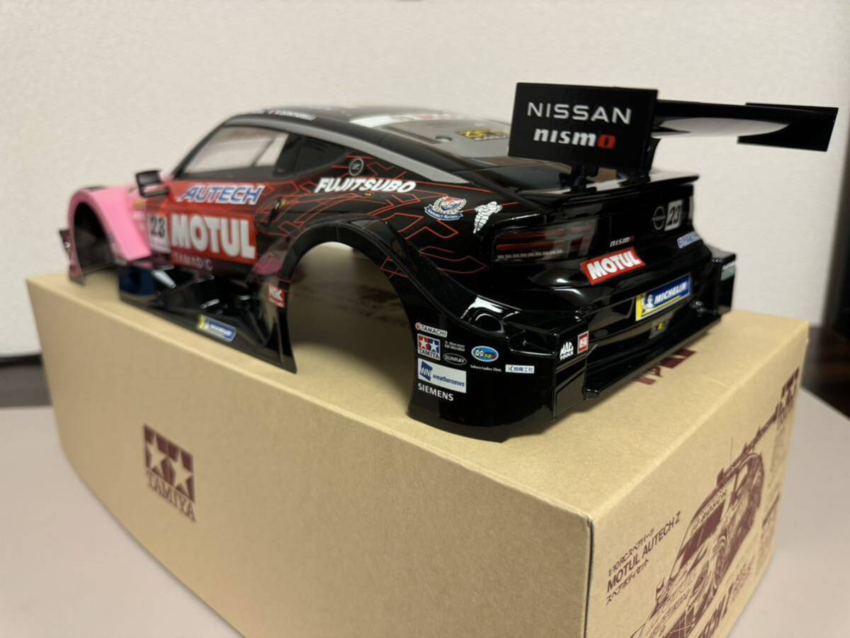 1/10 ラジコンボディ hpi アリスト レア 1/10 ラジコンボディ hpi