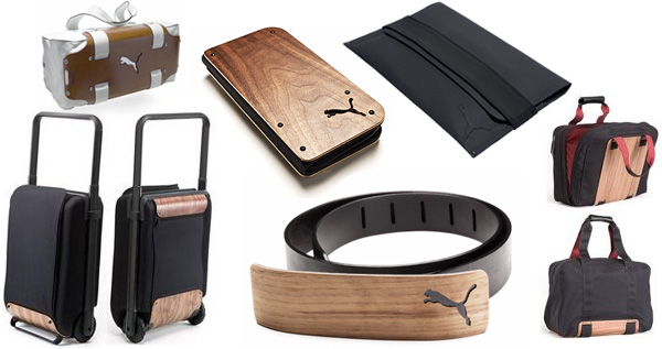 Puma Urban Mobility | Dustbowl