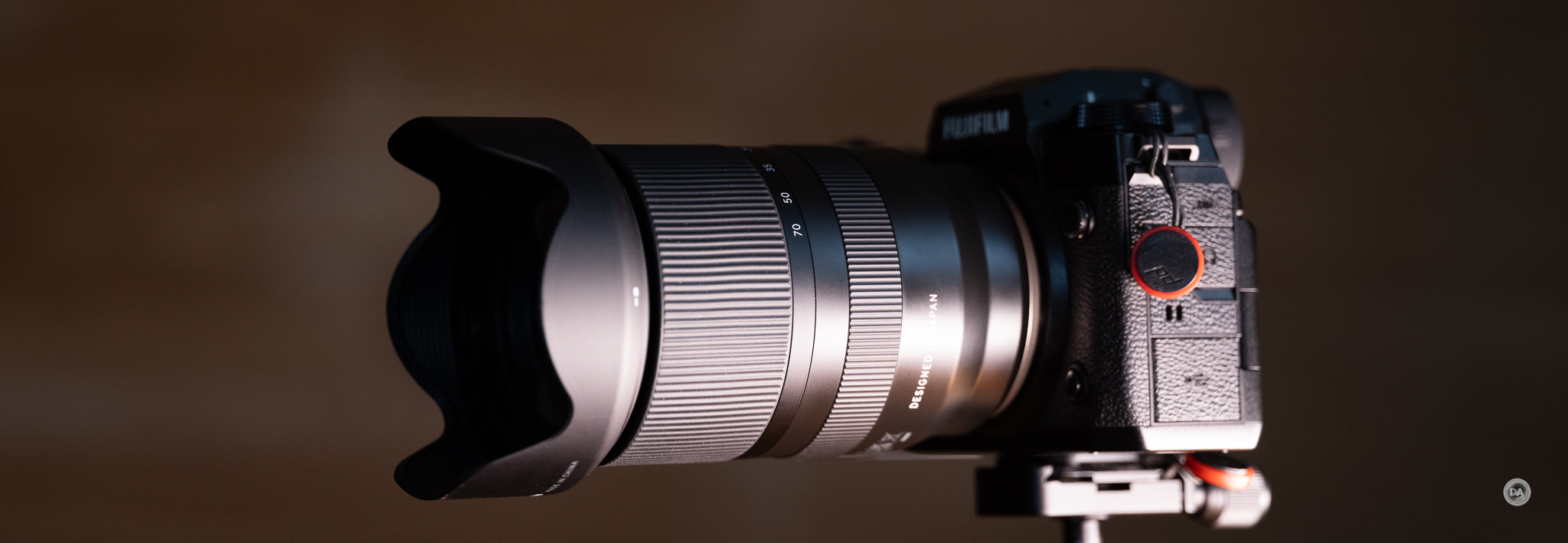 Tamron 17-70mm F2.8 VC RXD X-Mount Review - DustinAbbott.net