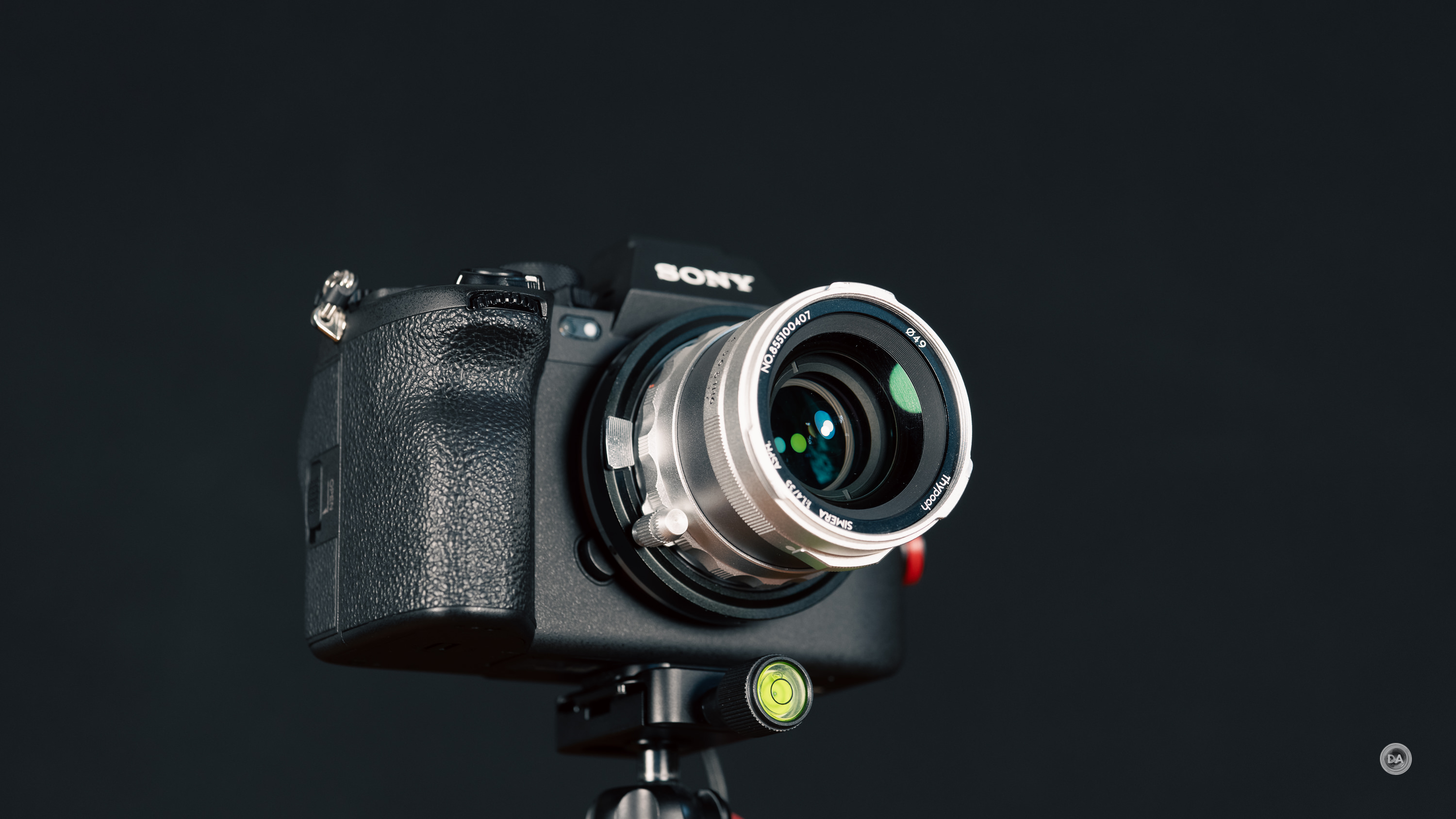 Thypoch Simera 35mm F1.4 M Gallery - DustinAbbott.net