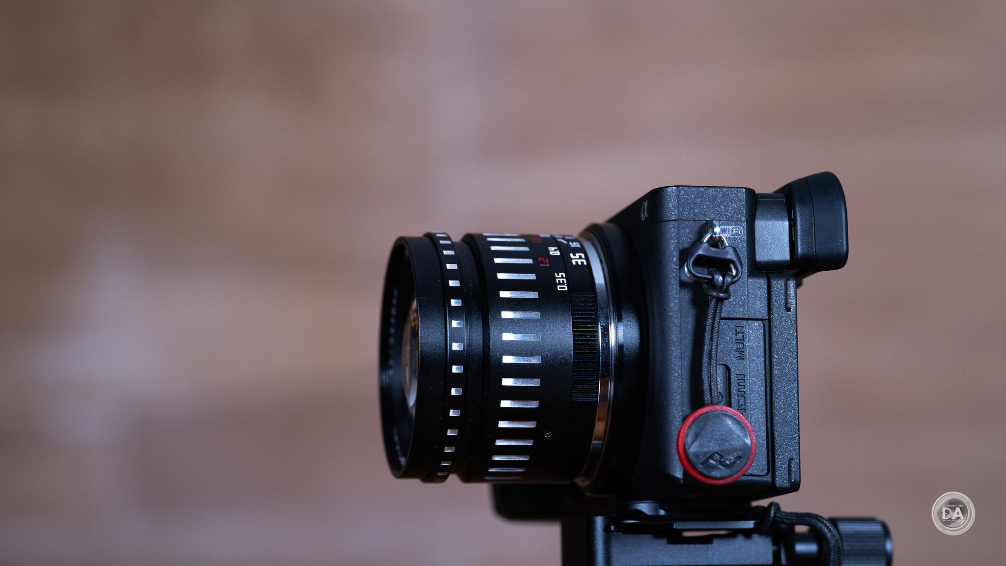 TTArtisan 35mm F0.95 Review and Gallery - DustinAbbott.net