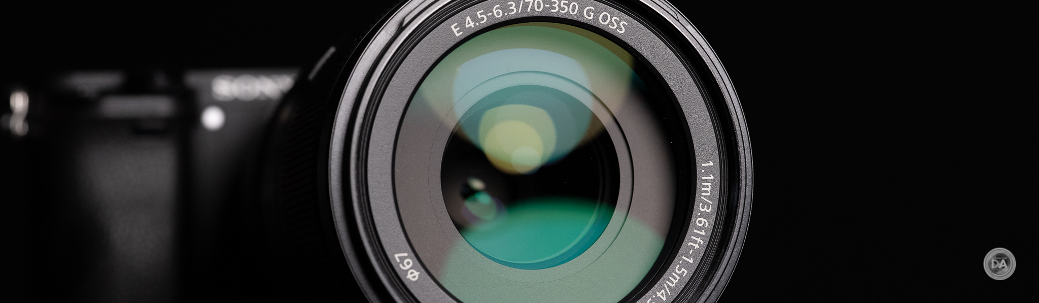 Sony E 70-350mm F4.5-6.3 G OSS review - DustinAbbott.net