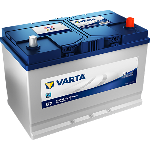 560 410 054 | Varta Automotive