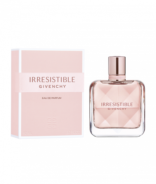 Irresistible Eau de Parfum 50ml
