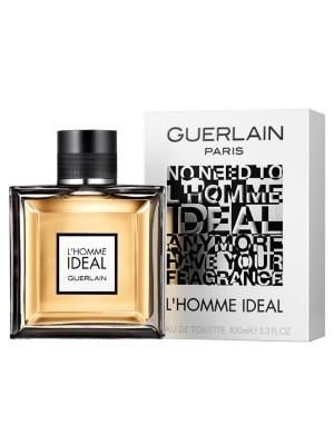 Guerlain L'Homme Ideal EDT Spray 100ml, Guerlain L'Homme Ideal