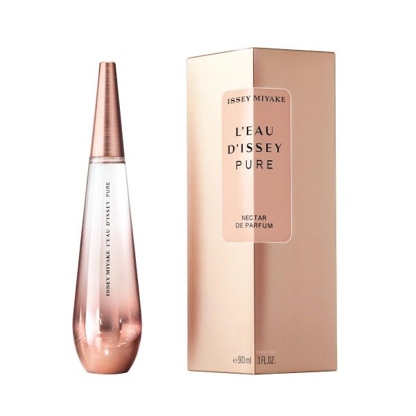 Issey Miyake L'Eau D'Issey Pure EDP Nectar 90Ml