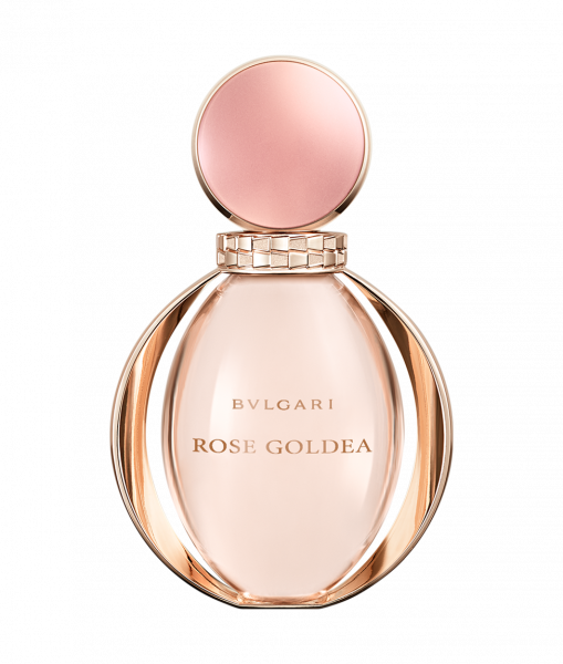 BVLGARI ROSE GOLDEA EDP 90ML