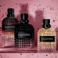 Valentino UOMO Born In Roma - Set 3x30ml - Duty Free Shopping MX