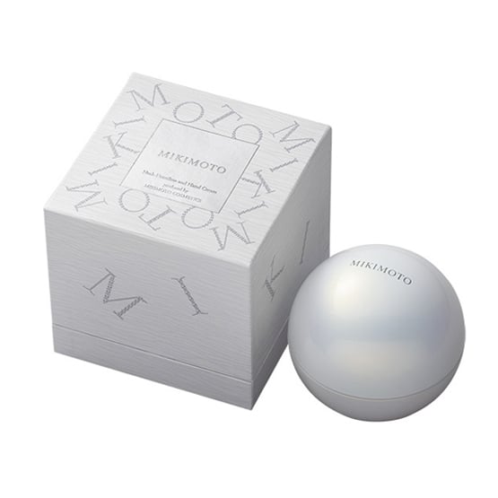 MIKIMOTO Neck-Decollete and Hand Cream | TIAT DUTY FREE's Duty