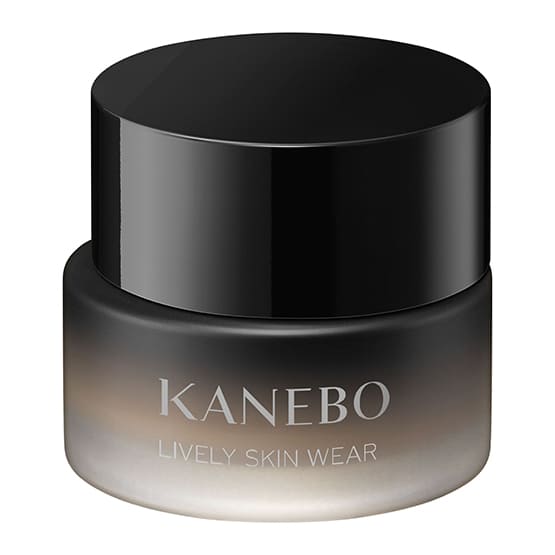 KANEBO LIVELY SKIN WEAR OCHRE E | TIAT DUTY FREE's Duty Free