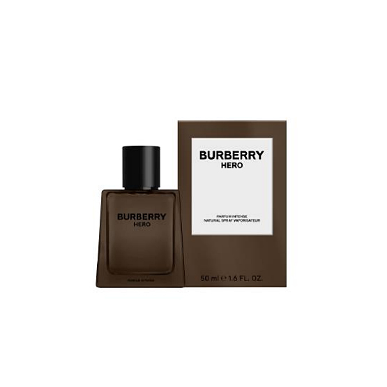 BURBERRY HERO PARFUM INTENSE | 【公式】TIAT DUTY FREE 羽田空港の
