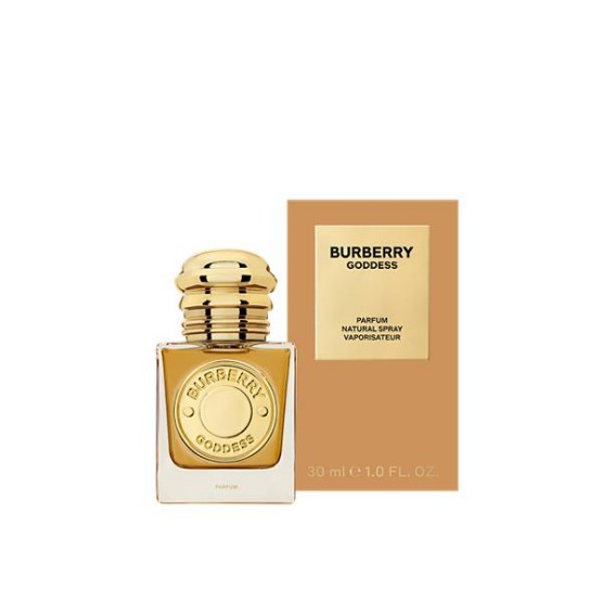 バーバリー ゴッデス パルファム フォー ウィメン 30ml (1oz) | 【公式