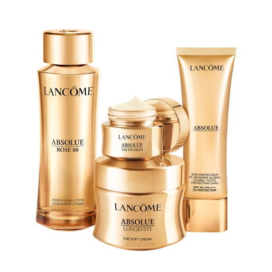 LANCÔME CLARIFIQUE TRAVEL WITH RADIANCE SET | [Official] Japan